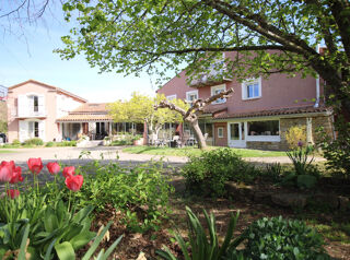 Vente Autre ENSEMBLE IMMOBILIER Mirepoix