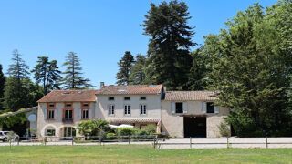 Proprit/chteau  vendre 15 + pices 520 m