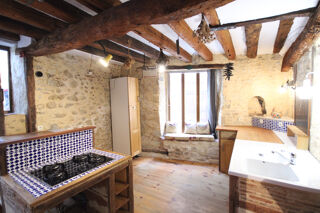  Maison � vendre 6 pi�ces 179 m�