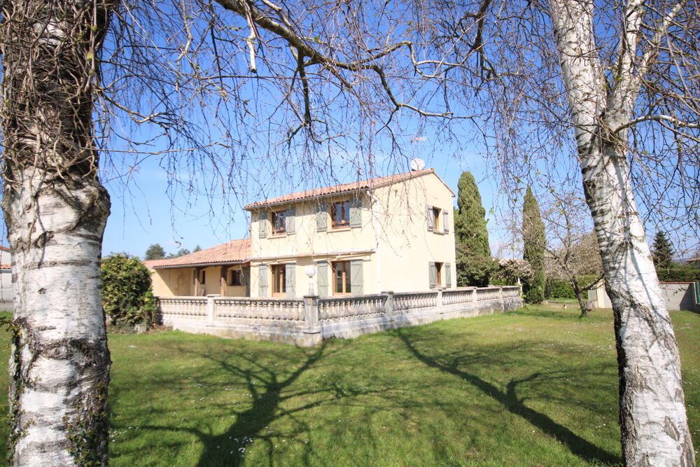 Vente Maison BELLE MAISON Mirepoix