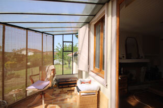  Maison à vendre 4 pièces 80 m²