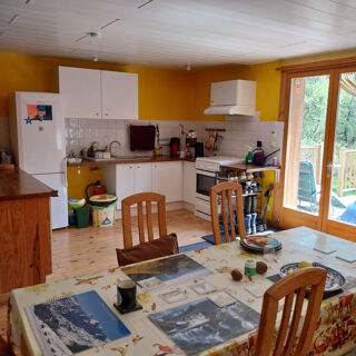  Maison � vendre 4 pi�ces 92 m�