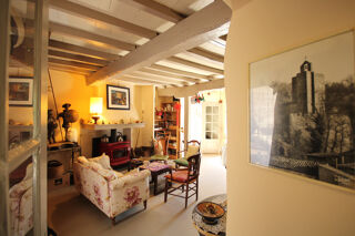  Maison à vendre 7 pièces 112 m²