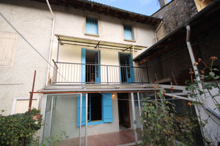  Maison à vendre 8 pièces 128 m²