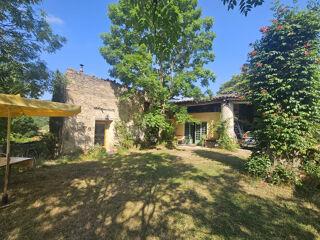 Vente Maison 7 pièces 132 m², Mirepoix