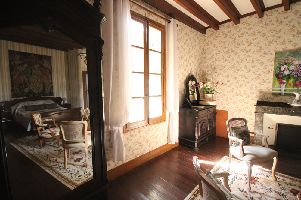 � vendre  Maison Mirepoix (09500)