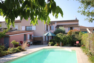  Proprit/chteau  vendre 7 pices 231 m