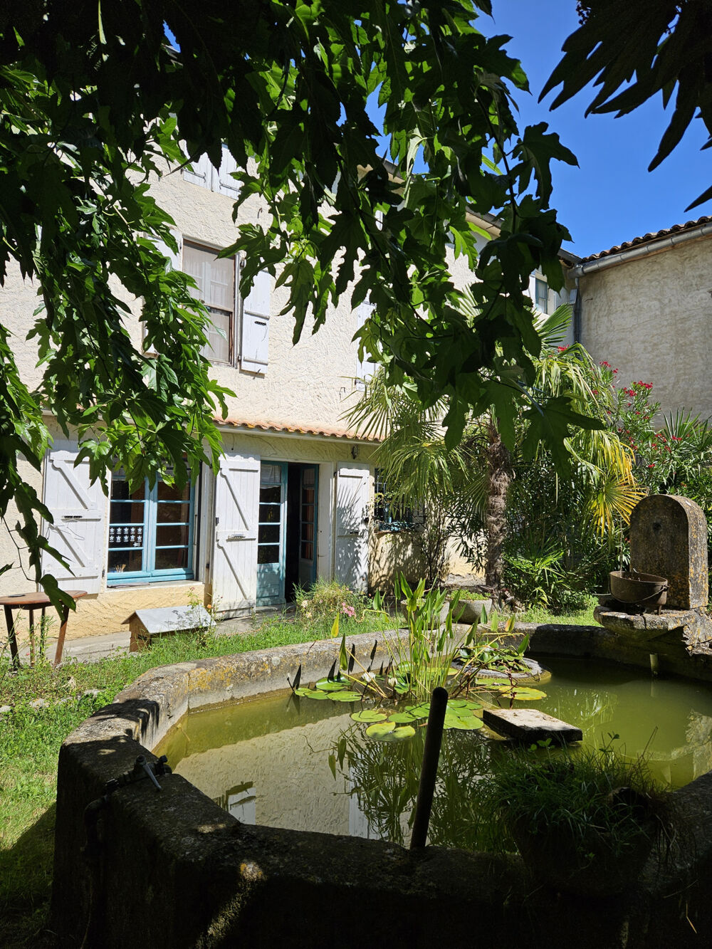 Vente Maison MAISON DE VILLAGE Mirepoix