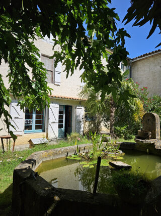  Maison à vendre 10 pièces 180 m²