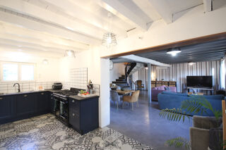  Maison � vendre 6 pi�ces 160 m�