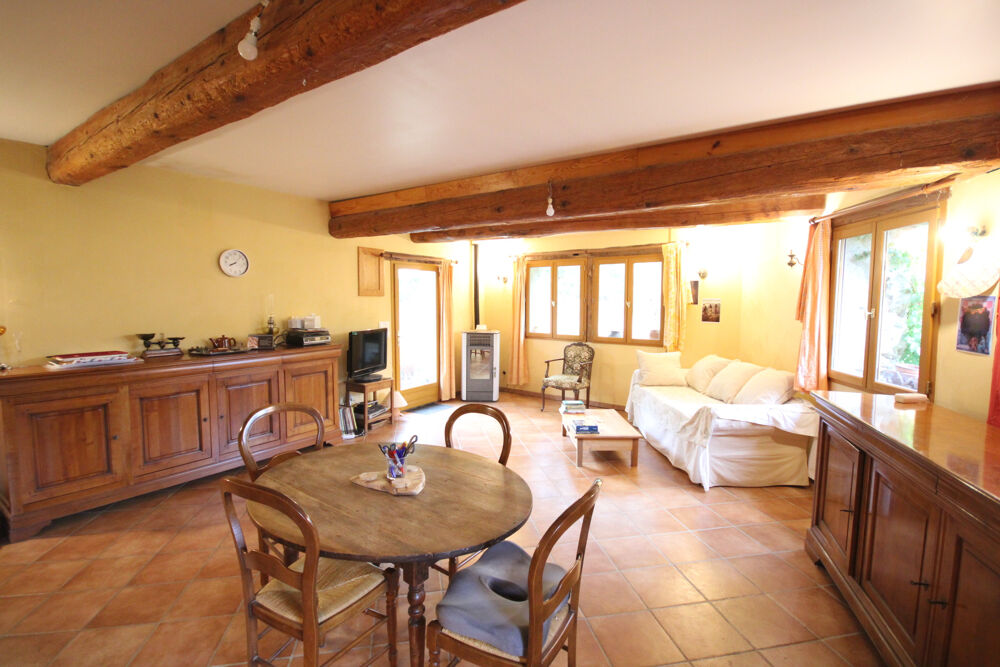 Vente Maison MAISON DE VILLAGE Mirepoix