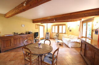  Maison à vendre 7 pièces 132 m²