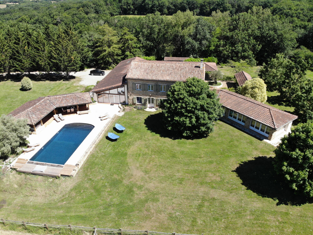 Vente Propriété/Château SPLENDIDE PROPRIETE Mirepoix