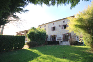  Propri�t�/ch�teau � vendre 9 pi�ces 181 m�