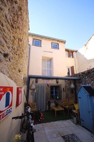  Maison � vendre 6 pi�ces 91 m�