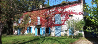  Maison  vendre 10 pices 240 m