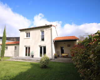  Maison � vendre 7 pi�ces 105 m�