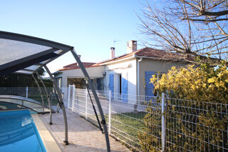 Maison 7 pièces 125 m² · à Mirepoix · 125 m² · 325 000 €