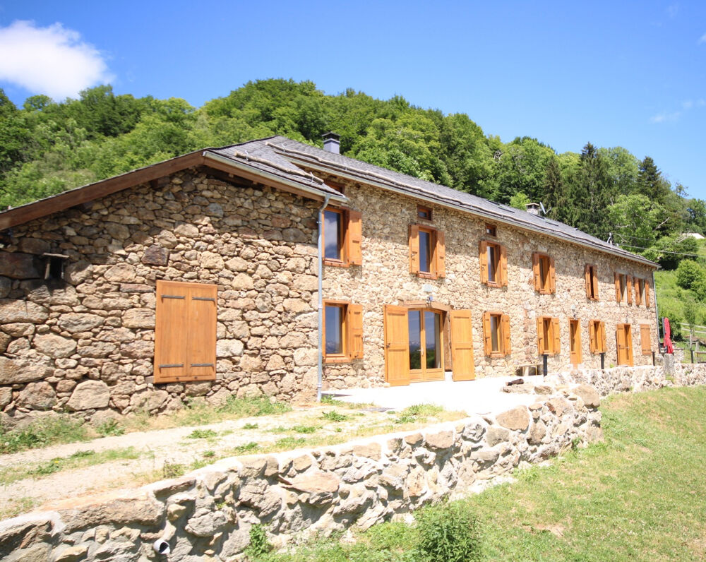 � vendre  Propri�t�/ch�teau Tarascon-sur-Ari�ge (09400)