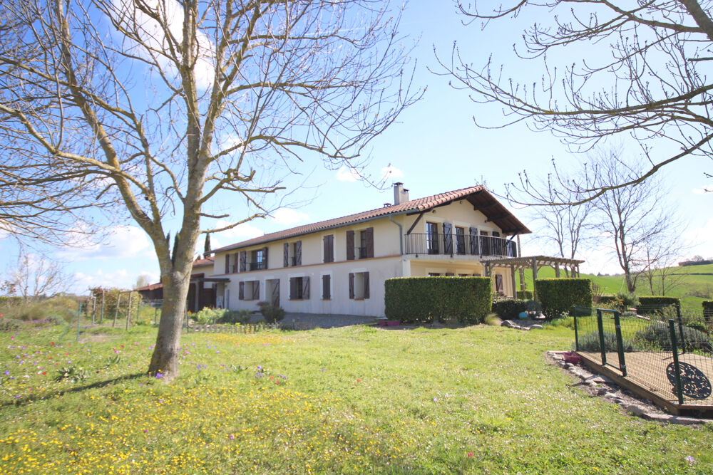 BELLE FERME RESTAUREE