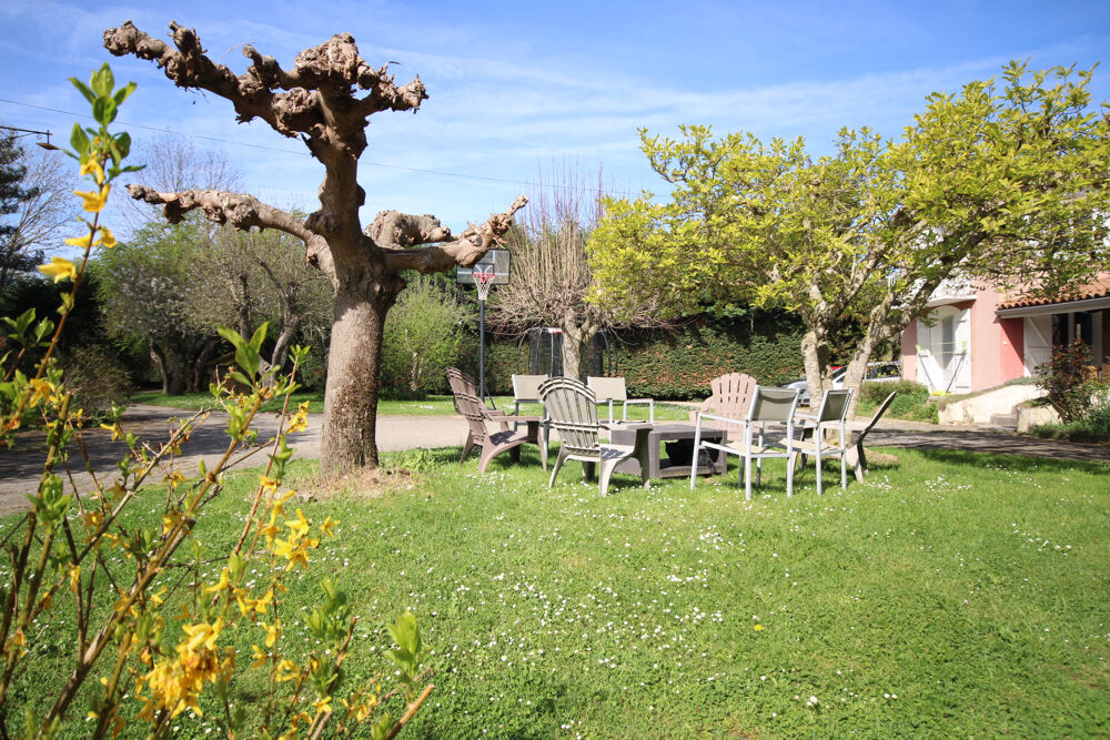 Vente Autre ENSEMBLE IMMOBILIER Mirepoix