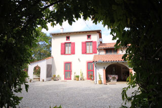  Proprit/chteau  vendre 14 pices 394 m