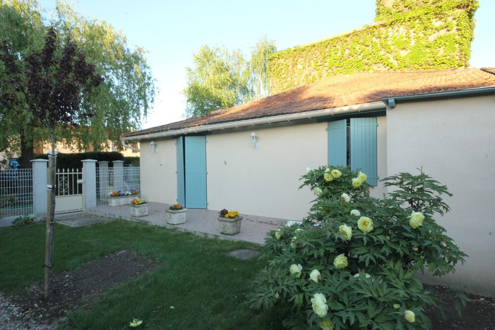 � vendre  Maison Mirepoix (09500)