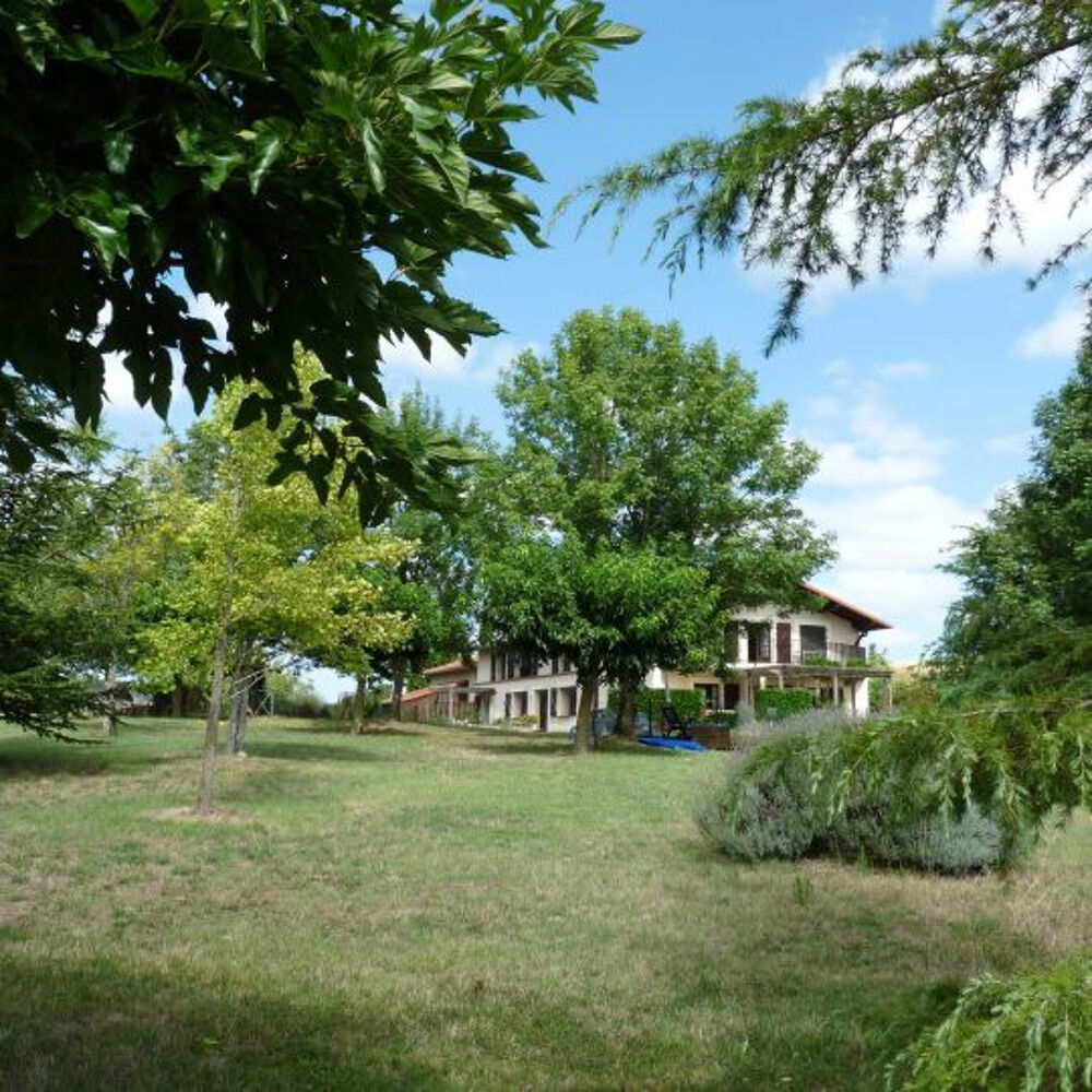  vendre  Proprit/chteau Rieux (31310)