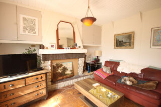  Maison à vendre 4 pièces 80 m²