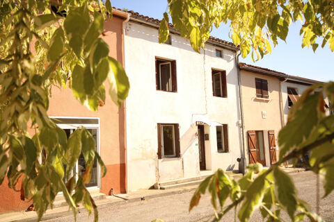   MAISON DE VILLAGE Maison - 4 pièce(s) - 114 m²