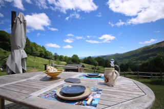  Propriété/château à vendre 7 pièces 270 m²