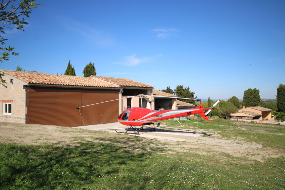Vente Maison BELLE PROPRIETE Fanjeaux