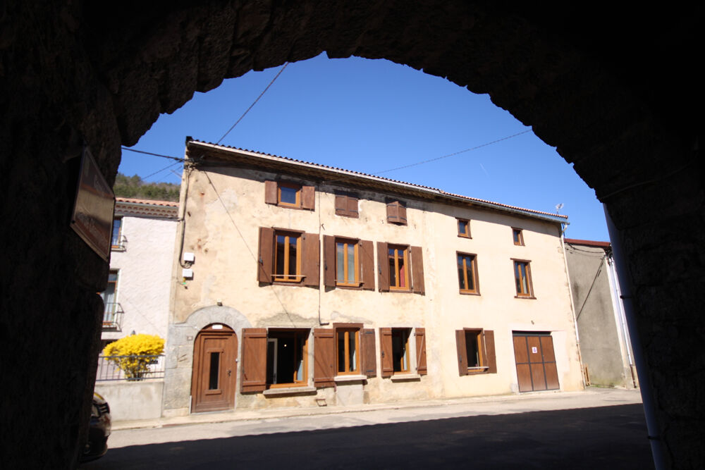 BELLE MAISON