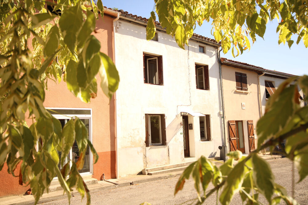 Maison 4 pièces 114 m² · à Mirepoix · 114 m² · 107 000 €