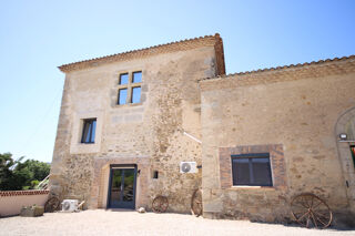  Propriété/château à vendre 6 pièces 185 m²