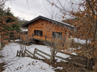  Chalet  vendre 4 pices 76 m