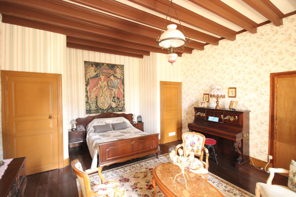 � vendre  Maison Mirepoix (09500)