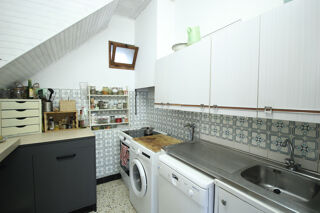  Maison à vendre 5 pièces 83 m²