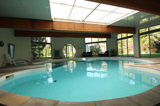  Maison � vendre 8 pi�ces 240 m�