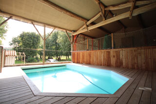  Proprit/chteau  vendre 14 pices 394 m