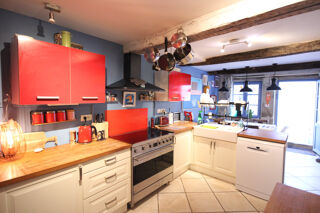  Maison � vendre 6 pi�ces 91 m�