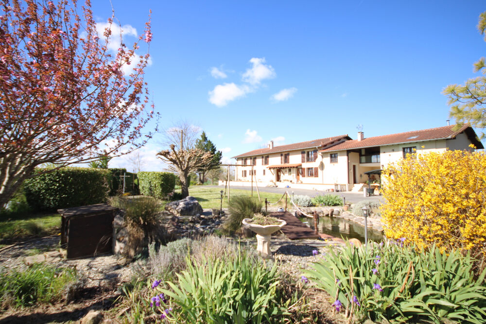BELLE FERME RESTAUREE