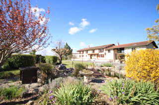  Propriété/château à vendre 15 + pièces 444 m²
