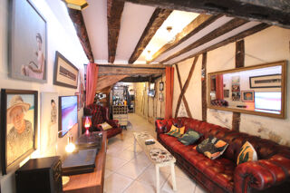  Maison � vendre 6 pi�ces 91 m�