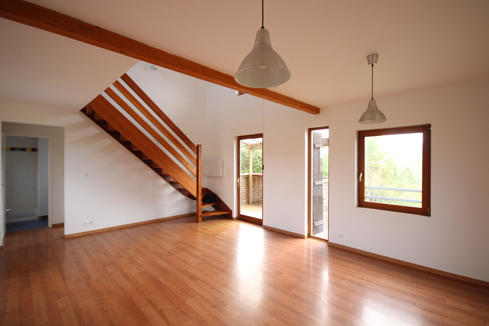 Vente Maison Maison bioclimatique avec vue Pyrénées Mirepoix