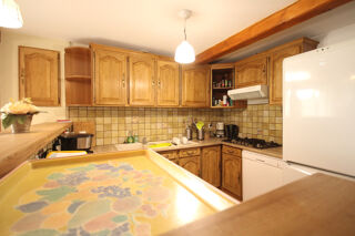 Maison � vendre 4 pi�ces 120 m�