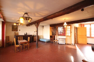  Maison à vendre 10 pièces 180 m²