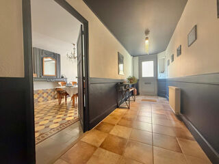  Maison � vendre 7 pi�ces 202 m�