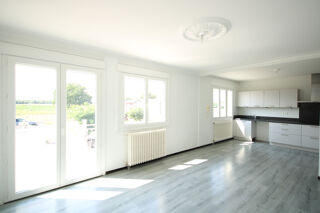  Maison à vendre 5 pièces 103 m²