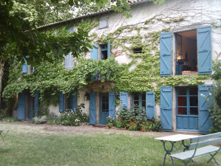 Vente Maison 10 pièces 245 m², Mirepoix